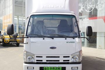 ���� ��ʮ��EV100 4.5T 4.25�׵��Ŵ��綯��ʽ�Ῠ(����315)96.77kWhͼƬ
