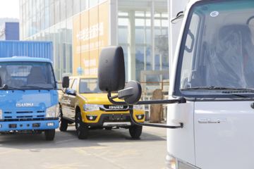���� ��ʮ��EV100 4.5T 4.25�׵��Ŵ��綯��ʽ�Ῠ(����315)96.77kWhͼƬ