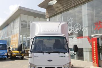 ���� ��ʮ��EV100 4.5T 4.25�׵��Ŵ��綯��ʽ�Ῠ(����315)96.77kWhͼƬ