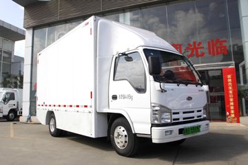 ���� ��ʮ��EV100 4.5T 4.25�׵��Ŵ��綯��ʽ�Ῠ(����315)96.77kWhͼƬ