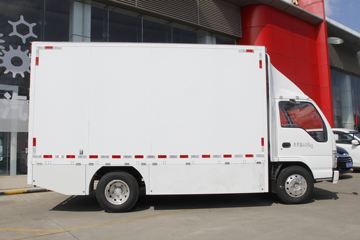 ���� ��ʮ��EV100 4.5T 4.25�׵��Ŵ��綯��ʽ�Ῠ(����315)96.77kWhͼƬ