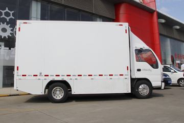 ���� ��ʮ��EV100 4.5T 4.25�׵��Ŵ��綯��ʽ�Ῠ(����315)96.77kWhͼƬ