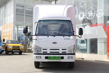 ���� ��ʮ��EV100 4.5T 4.25�׵��Ŵ��綯��ʽ�Ῠ(����315)96.77kWhͼƬ