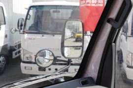 五十铃EV100&nbsp;电动载货车内饰图片