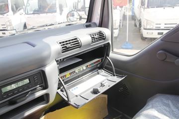 ���� ��ʮ��EV100 4.5T 4.25�׵��Ŵ��綯��ʽ�Ῠ(����315)96.77kWhͼƬ