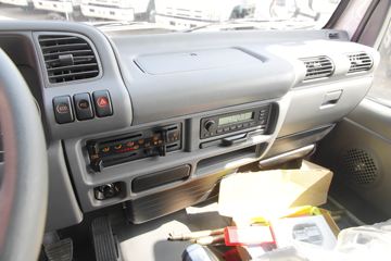 ���� ��ʮ��EV100 4.5T 4.25�׵��Ŵ��綯��ʽ�Ῠ(����315)96.77kWhͼƬ