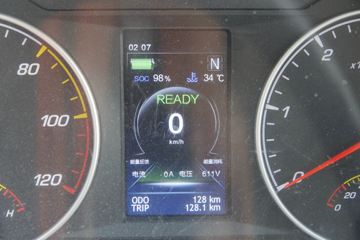 ���� ��ʮ��EV100 4.5T 4.25�׵��Ŵ��綯��ʽ�Ῠ(����315)96.77kWhͼƬ