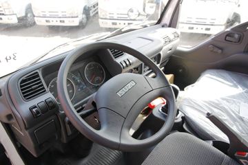 ���� ��ʮ��EV100 4.5T 4.25�׵��Ŵ��綯��ʽ�Ῠ(����315)96.77kWhͼƬ