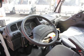 ���� ��ʮ��EV100 4.5T 4.25�׵��Ŵ��綯��ʽ�Ῠ(����315)96.77kWhͼƬ