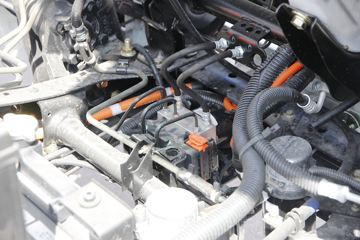 ���� ��ʮ��EV100 4.5T 4.25�׵��Ŵ��綯��ʽ�Ῠ(����315)96.77kWhͼƬ