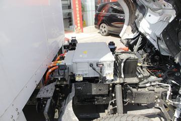 ���� ��ʮ��EV100 4.5T 4.25�׵��Ŵ��綯��ʽ�Ῠ(����315)96.77kWhͼƬ