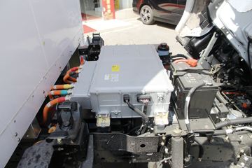 ���� ��ʮ��EV100 4.5T 4.25�׵��Ŵ��綯��ʽ�Ῠ(����315)96.77kWhͼƬ