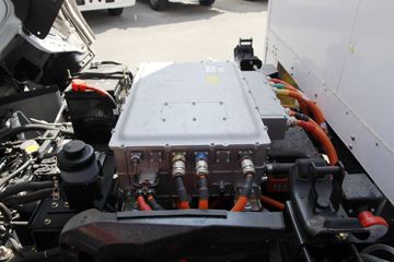 ���� ��ʮ��EV100 4.5T 4.25�׵��Ŵ��綯��ʽ�Ῠ(����315)96.77kWhͼƬ