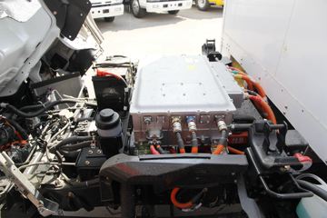 ���� ��ʮ��EV100 4.5T 4.25�׵��Ŵ��綯��ʽ�Ῠ(����315)96.77kWhͼƬ