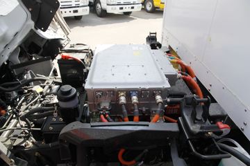 ���� ��ʮ��EV100 4.5T 4.25�׵��Ŵ��綯��ʽ�Ῠ(����315)96.77kWhͼƬ