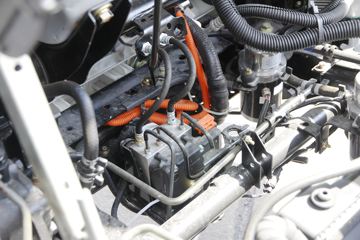 ���� ��ʮ��EV100 4.5T 4.25�׵��Ŵ��綯��ʽ�Ῠ(����315)96.77kWhͼƬ