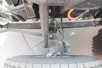 ���� ��ʮ��EV100 4.5T 4.25�׵��Ŵ��綯��ʽ�Ῠ(����315)96.77kWhͼƬ