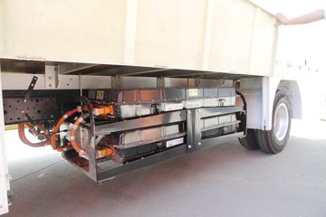 ���� ��ʮ��EV100 4.5T 4.25�׵��Ŵ��綯��ʽ�Ῠ(����315)96.77kWhͼƬ