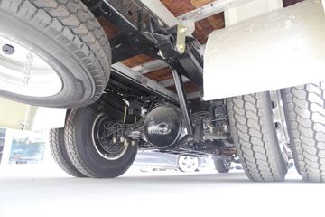 ���� ��ʮ��EV100 4.5T 4.25�׵��Ŵ��綯��ʽ�Ῠ(����315)96.77kWhͼƬ