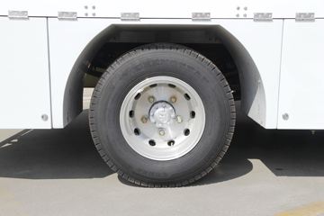 ���� ��ʮ��EV100 4.5T 4.25�׵��Ŵ��綯��ʽ�Ῠ(����315)96.77kWhͼƬ