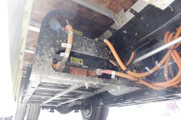 ���� ��ʮ��EV100 4.5T 4.25�׵��Ŵ��綯��ʽ�Ῠ(����315)96.77kWhͼƬ