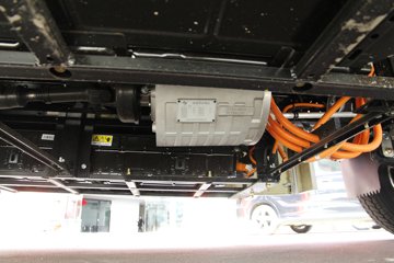 ���� ��ʮ��EV100 4.5T 4.25�׵��Ŵ��綯��ʽ�Ῠ(����315)96.77kWhͼƬ