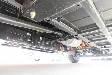 ���� ��ʮ��EV100 4.5T 4.25�׵��Ŵ��綯��ʽ�Ῠ(����315)96.77kWhͼƬ