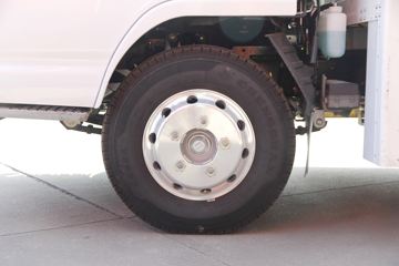 ���� ��ʮ��EV100 4.5T 4.25�׵��Ŵ��綯��ʽ�Ῠ(����315)96.77kWhͼƬ