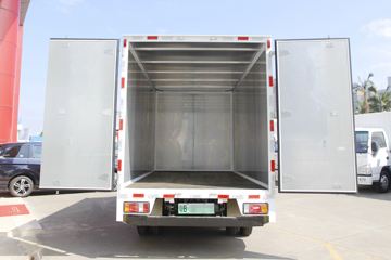 ���� ��ʮ��EV100 4.5T 4.25�׵��Ŵ��綯��ʽ�Ῠ(����315)96.77kWhͼƬ