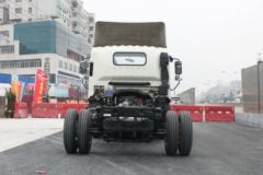 解放 J6F 130马力 4.16米单排厢式轻卡(DPF不烧尿素)(CA5040XXYP40K56L2E5A84)