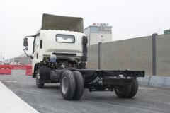 解放 J6F 130马力 4.16米单排厢式轻卡(DPF不烧尿素)(CA5040XXYP40K56L2E5A84)