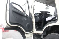 解放 J6F 130马力 4.16米单排厢式轻卡(DPF不烧尿素)(CA5040XXYP40K56L2E5A84)