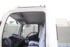 解放 J6F 130马力 4.16米单排厢式轻卡(DPF不烧尿素)(CA5040XXYP40K56L2E5A84)