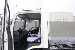 解放 J6F 130马力 4.16米单排厢式轻卡(DPF不烧尿素)(CA5040XXYP40K56L2E5A84)