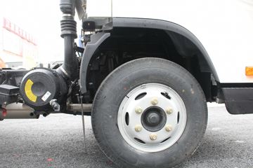  J6F 130 4.16׵ʽῨ(DPF)(CA5040XXYP40K56L2E5A84)ͼƬ
