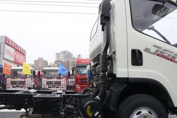  J6F 130 4.16׵ʽῨ(DPF)(CA5040XXYP40K56L2E5A84)ͼƬ