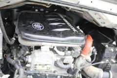 解放 J6F 130马力 4.16米单排厢式轻卡(DPF不烧尿素)(CA5040XXYP40K56L2E5A84)