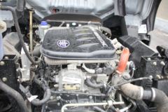 解放 J6F 130马力 4.16米单排厢式轻卡(DPF不烧尿素)(CA5040XXYP40K56L2E5A84)