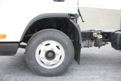 解放 J6F 130马力 4.16米单排厢式轻卡(DPF不烧尿素)(CA5040XXYP40K56L2E5A84)