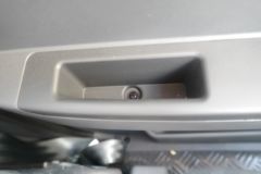 江淮 骏铃V5 110马力 4.15米单排厢式轻卡(HFC5045XXYP92K4C2V)