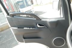 江淮 骏铃V5 110马力 4.15米单排厢式轻卡(HFC5045XXYP92K4C2V)