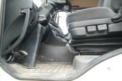 陕汽重卡 德龙新M3000 轻量化北方版 375马力 6X4牵引车(SX4250MB4)