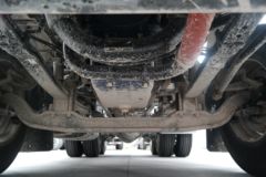 陕汽重卡 德龙新M3000 轻量化北方版 375马力 6X4牵引车(SX4250MB4)