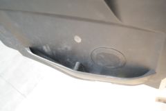 陕汽重卡 德龙新M3000 城建标载版 336马力 8X4 5.8米自卸车(中集牌)(SX3310MB266J)