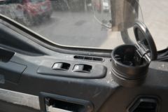 陕汽重卡 德龙新M3000 城建标载版 336马力 8X4 5.8米自卸车(中集牌)(SX3310MB266J)