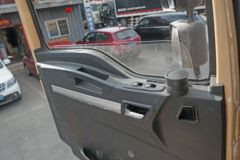 陕汽重卡 德龙新M3000 城建标载版 336马力 8X4 5.8米自卸车(中集牌)(SX3310MB266J)