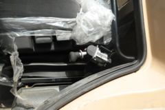 陕汽重卡 德龙新M3000 城建标载版 336马力 8X4 5.8米自卸车(中集牌)(SX3310MB266J)