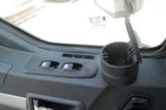 陕汽重卡 德龙新M3000 336马力 8X4 7.49方混凝土搅拌运输车(SX5310GJBMB3062)