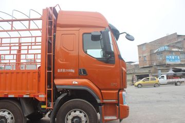  H5п 270 6X2 7.8ײդʽػ(LZ5250CCYM5CB)ͼƬ