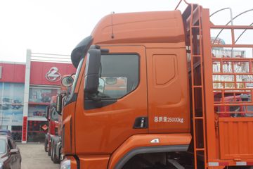  H5п 270 6X2 7.8ײդʽػ(LZ5250CCYM5CB)ͼƬ